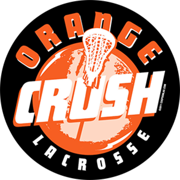 Orange Crush Lacrosse Syracuse