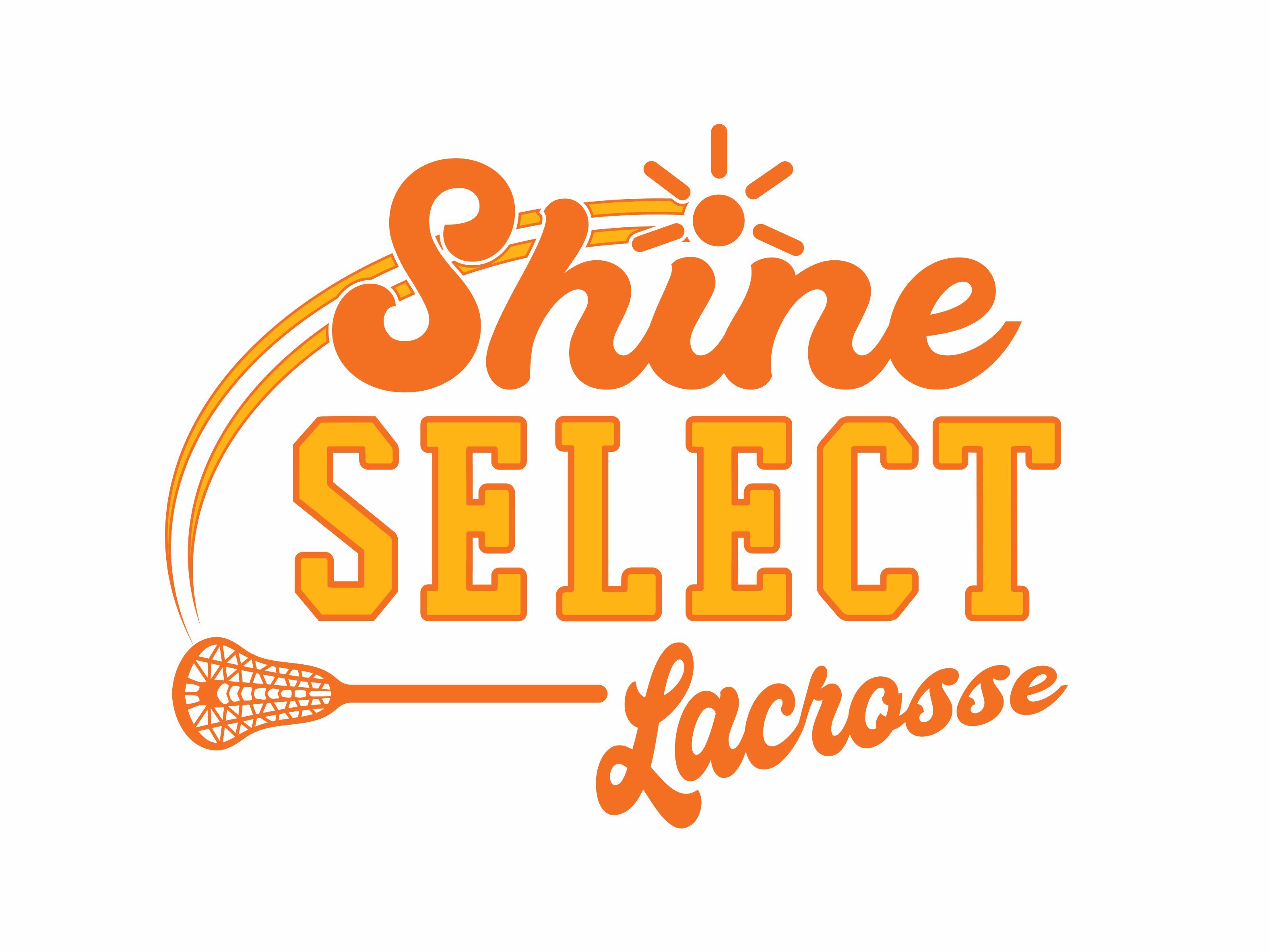 Shine Select Lacrosse