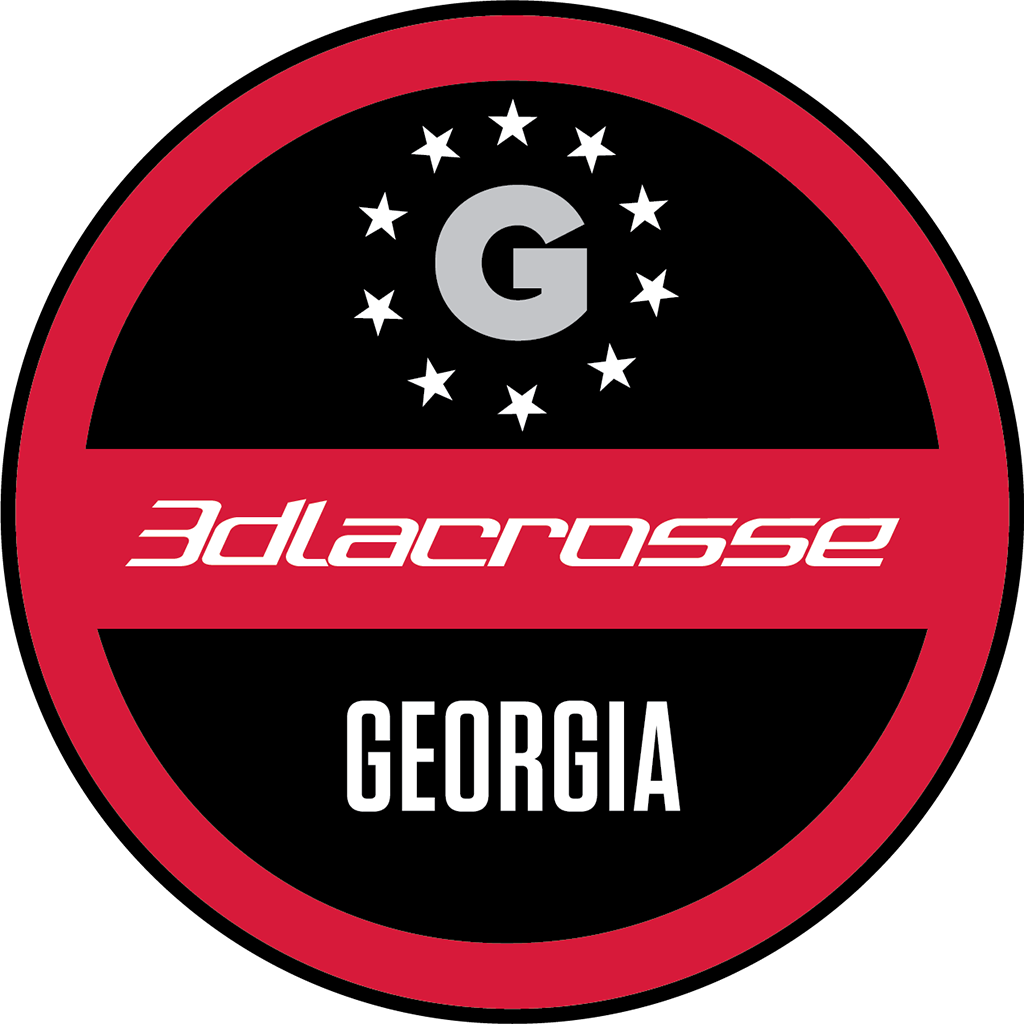 3D Georgia