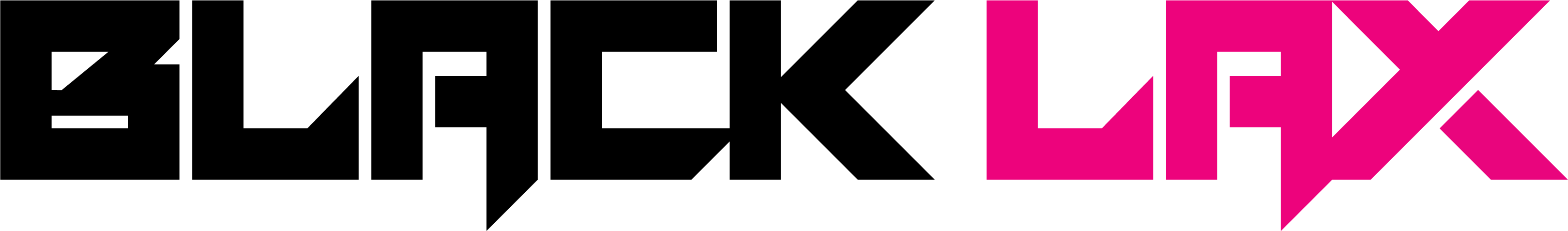 Black Lax