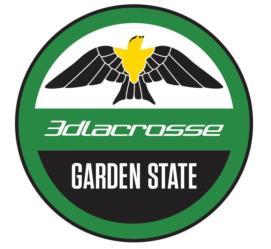 3D Garden State