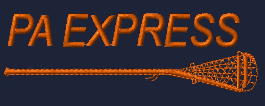 PA Express Girls Lacrosse