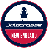 3D New England