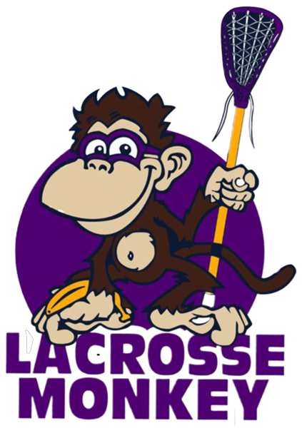 Lacrosse Monkey