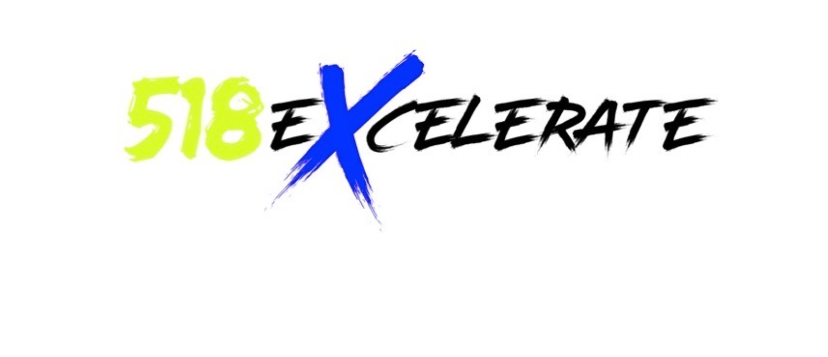 518eXcelerate